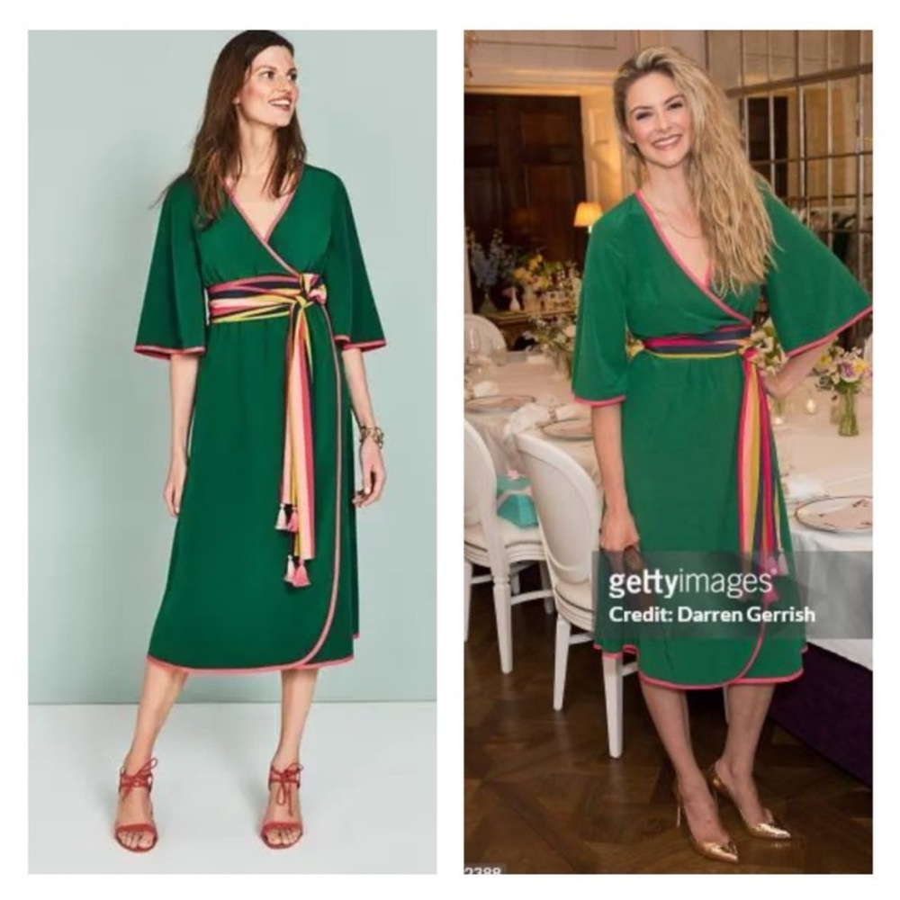 SEARCH: Searching for this Boden dress (Cordelia) size 10 or 12 US